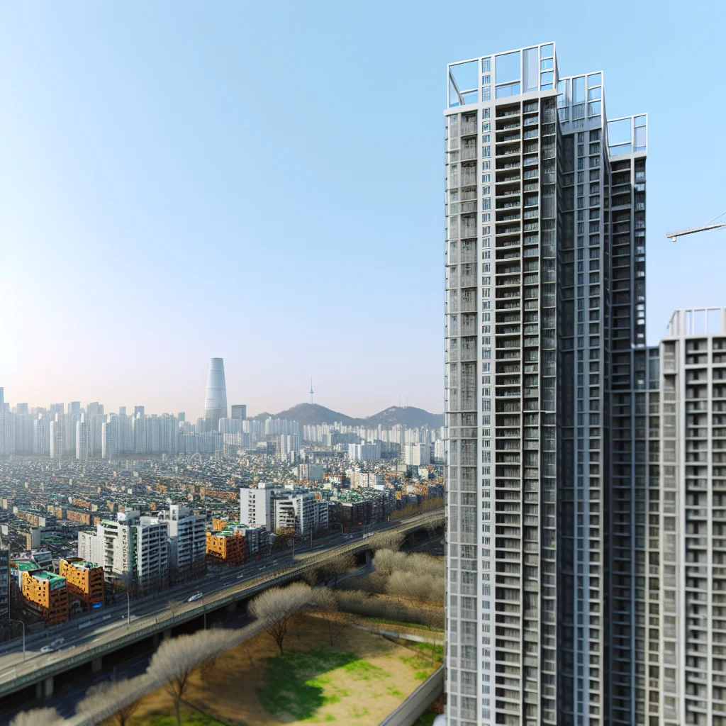 서울 및 수도권 아파트 매물 거래 동향 2026 – 실수요자라면 꼭 체크해야 할 변화와 팁