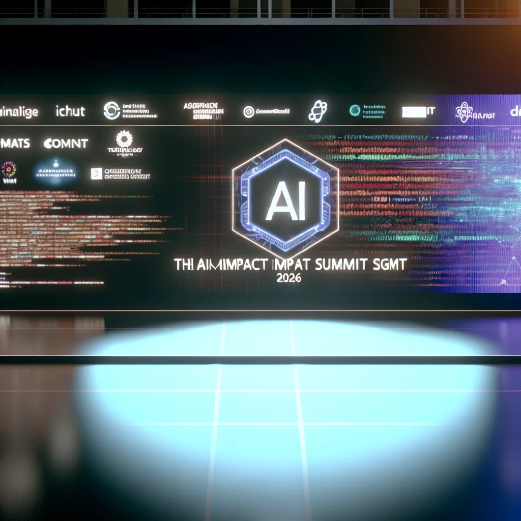 글로벌 AI 기업 인도 총집결 주요 인사 불참 2026, 현장 분위기와 핵심 이슈 완벽 정리