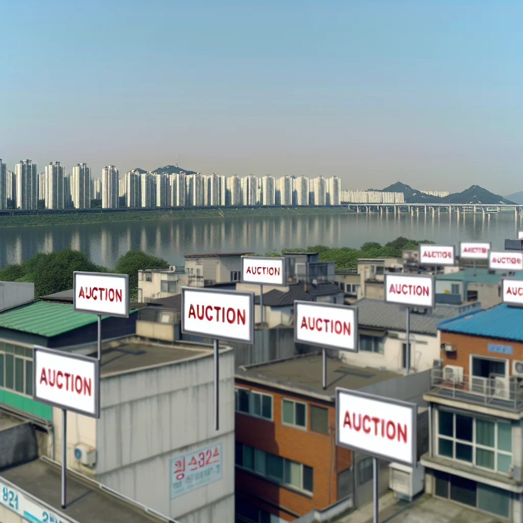 서울 아파트 경매시장 동향 2026, 실수요자가 꼭 알아야 할 주의사항