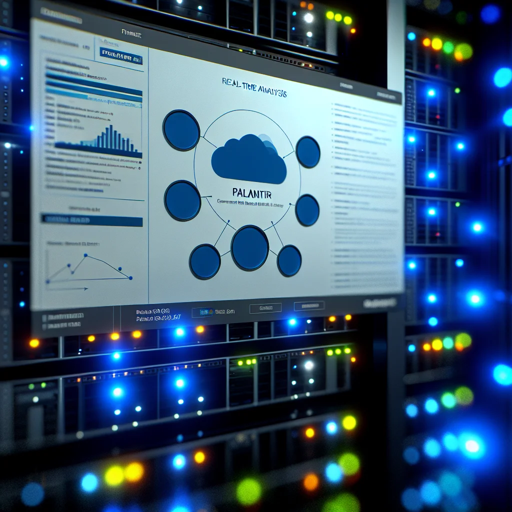 팔란티어 AI 시장 전략 성장 전망 2026, 투자 포인트 총정리