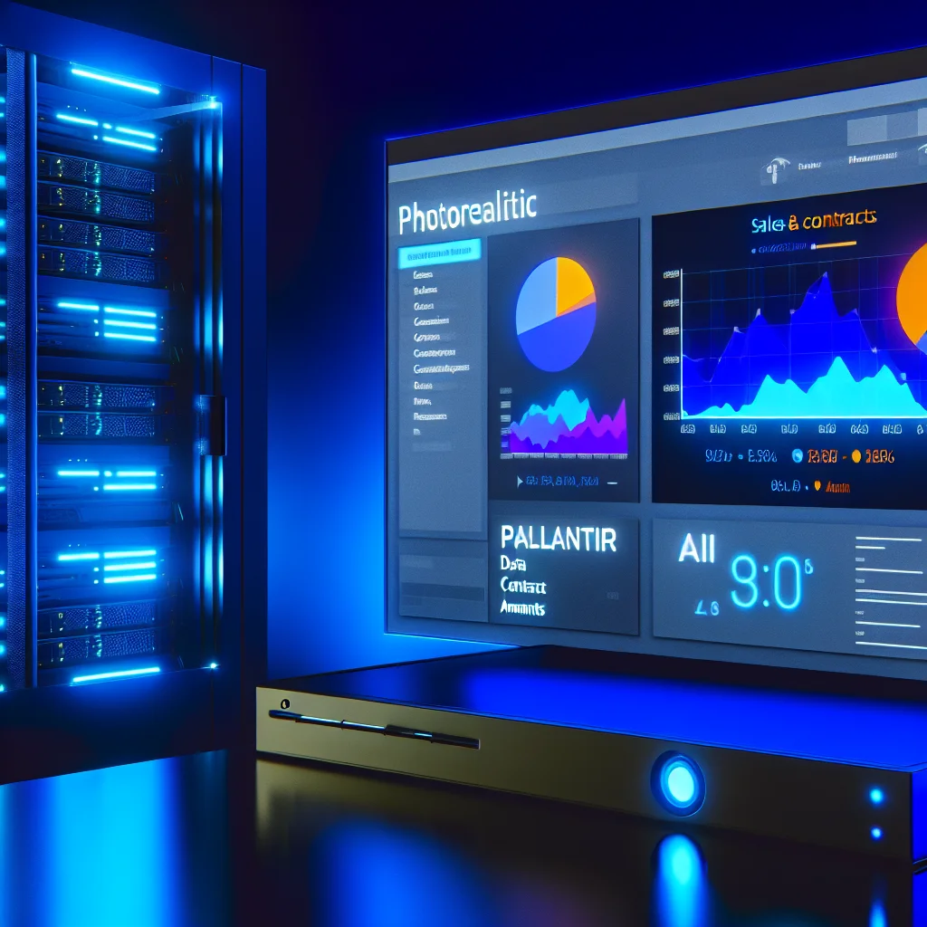 팔란티어 주가 변동 투자자 심리 2026 분석, 실적과 내부자매도까지 총정리
