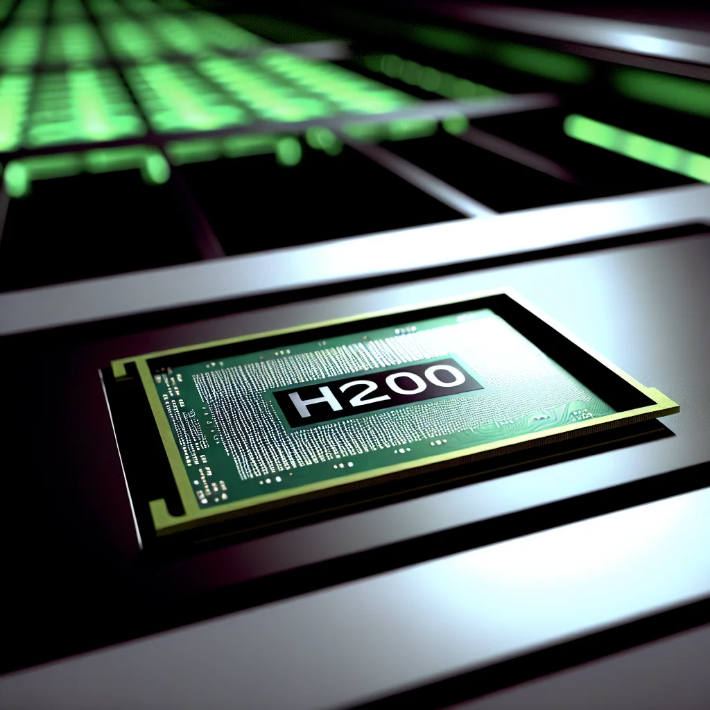 엔비디아 중국 AI 칩 수출 규제 2026, H200 판매 승인 지연 이유와 투자자 체크포인트