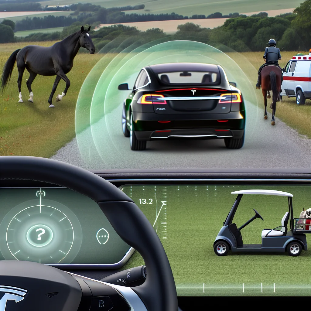 테슬라 FSD 2026 자율주행 기술 변화, 최신 업데이트와 실전 활용 포인트