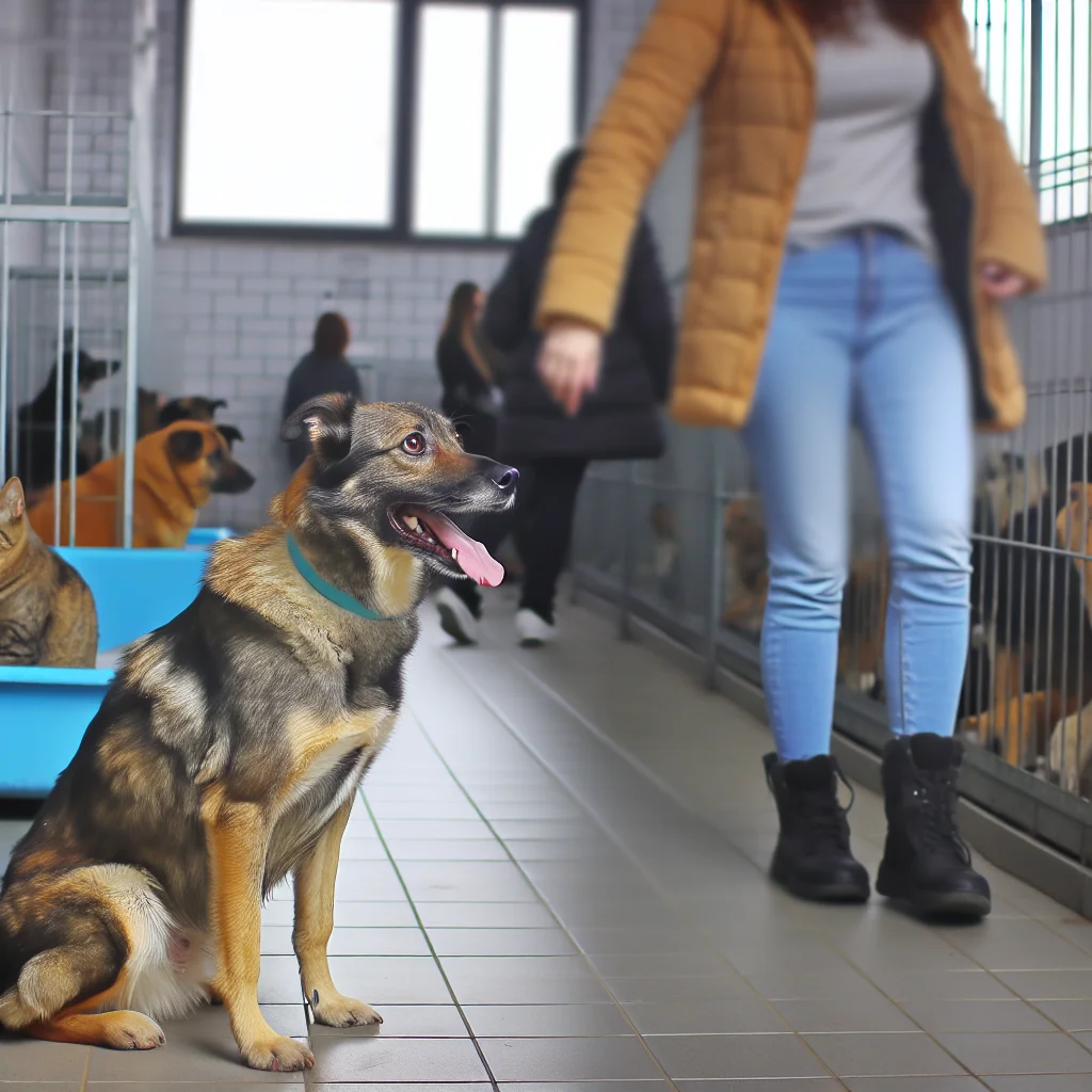 유실 유기동물 입양비 지원 2026, 피해 예방법과 올바른 케어 방법 총정리
