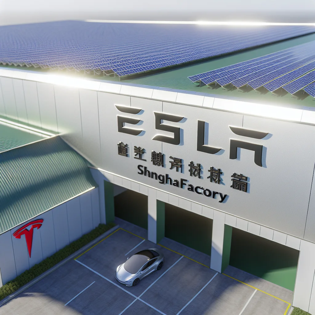 테슬라 중국 시장 판매 증가와 태양광 주가 변동 2026, 투자자라면 꼭 알아야 할 변화