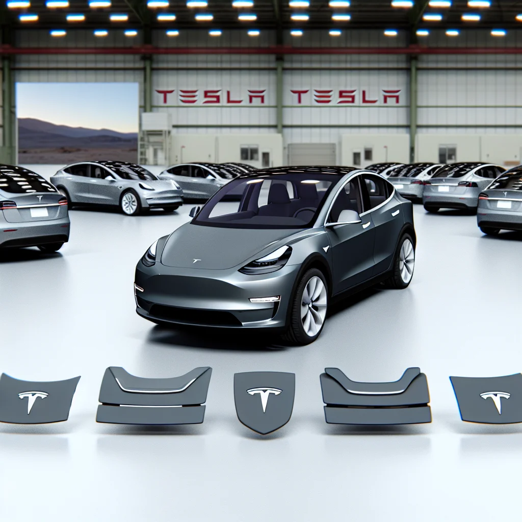 테슬라 모델Y 라인업 확장 2026, 소비자 영향과 선택 포인트 총정리