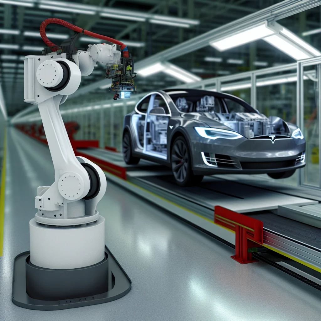 테슬라 옵티머스 로봇 상용화 2027 전망, 최신 기술 발전과 구매 시점은?