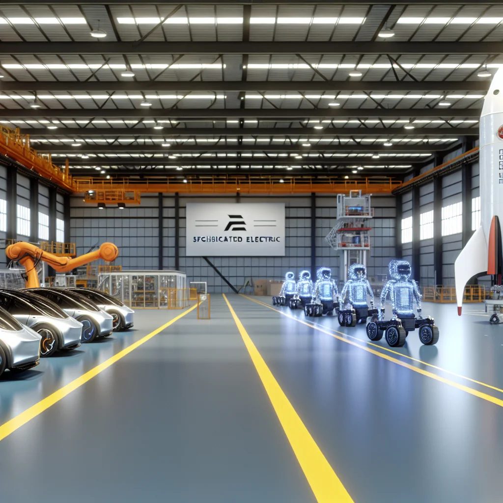 테슬라 SpaceX-xAI 합병 머스크 재산 8000억 달러 돌파, 투자자 필독 정보