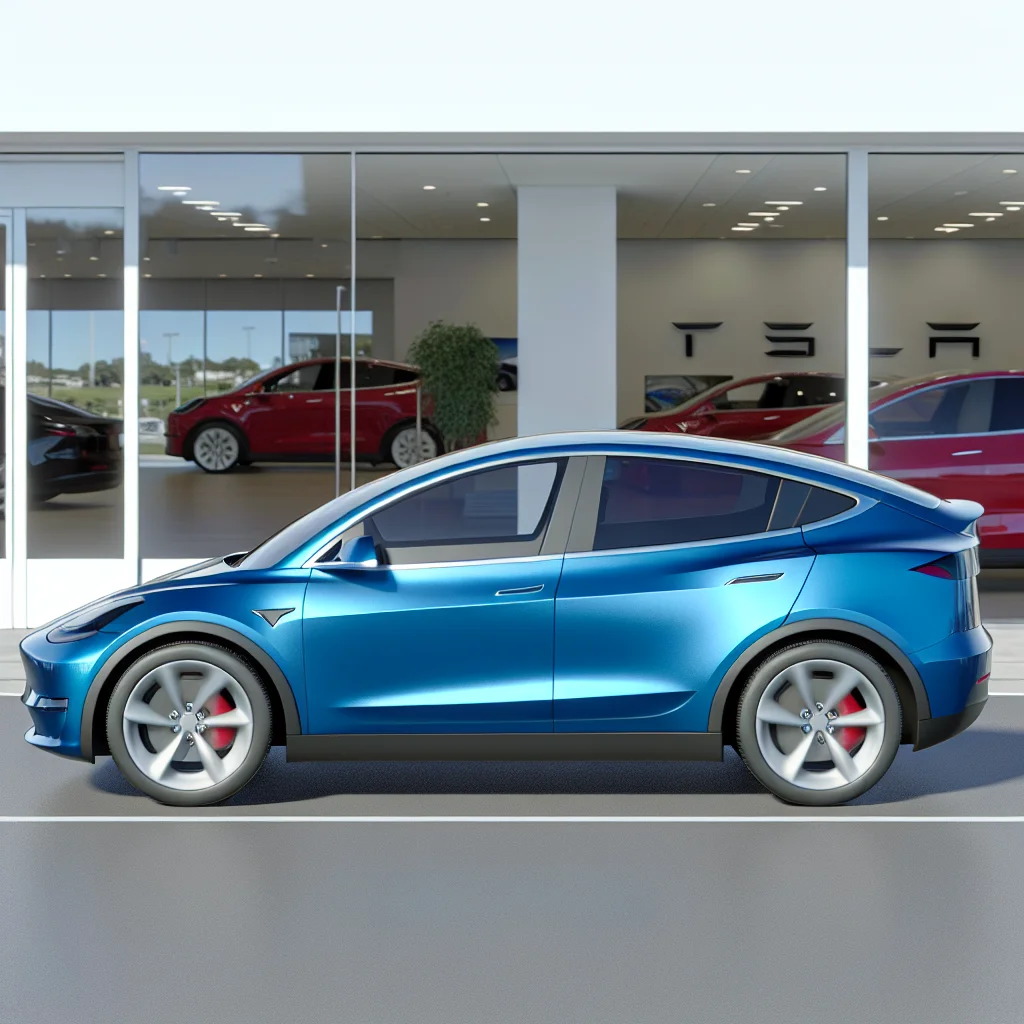 테슬라 모델Y 신형 AWD 가격 2026, 미국 출시와 변화 꼭 알아야 할 점