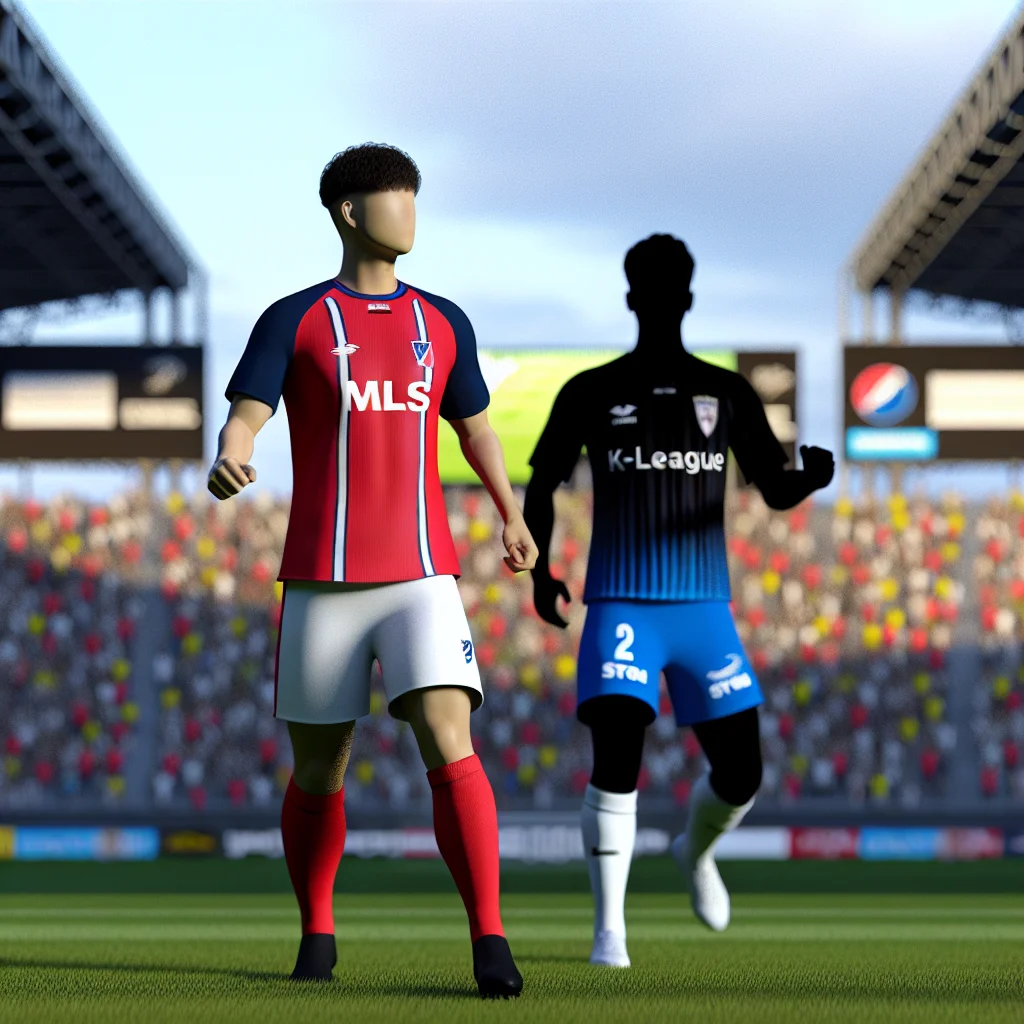 손흥민 MLS K리그 비교 평가 논란, 순위와 경쟁력 핵심 정리