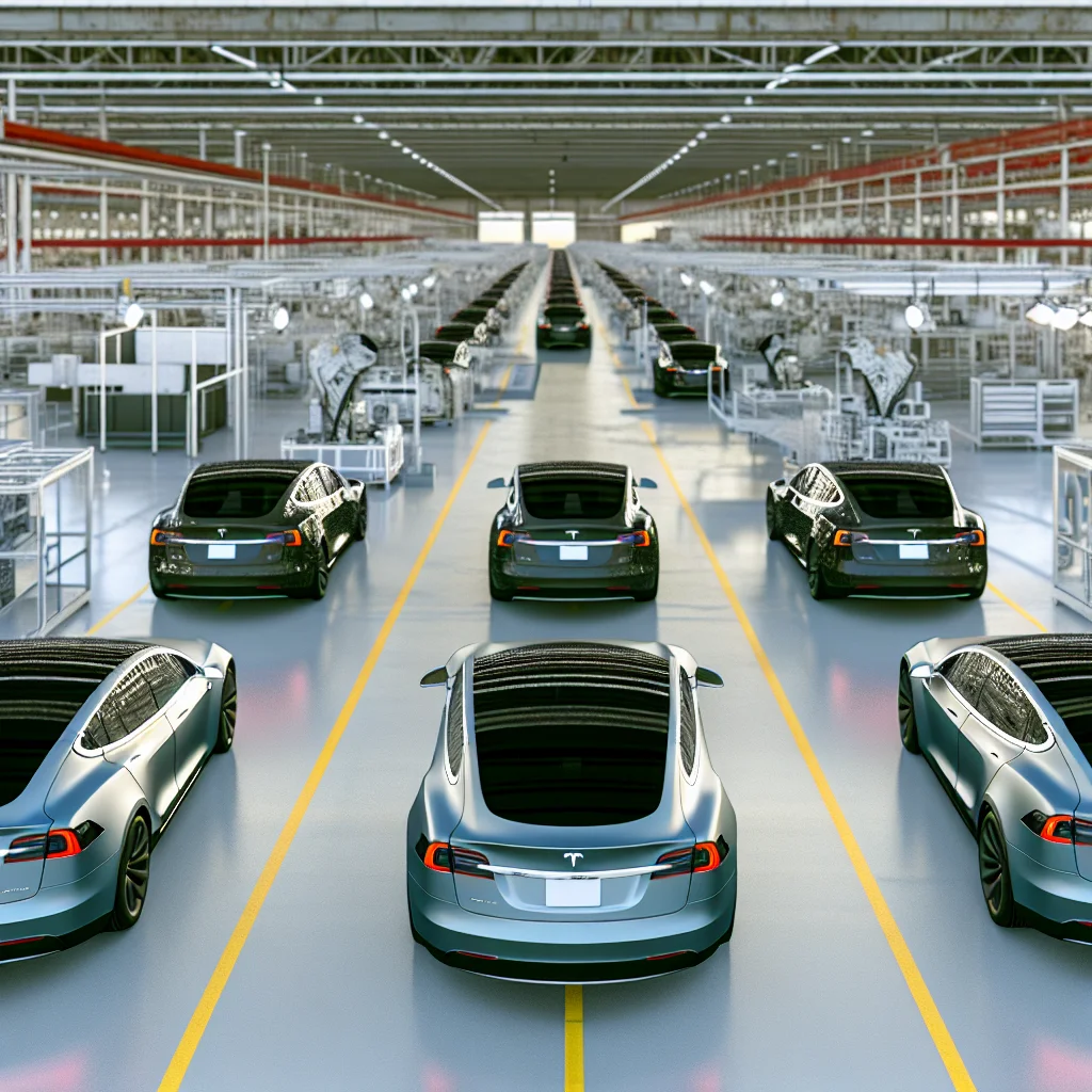 테슬라 모델 S X 단종 2026 신사업 전환 – 오너가 꼭 알아야 할 변화