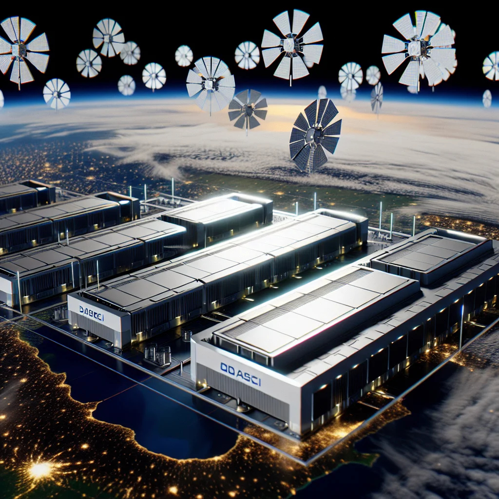 스페이스X xAI 합병 가치와 AI 우주 데이터센터 전망 – 투자와 혁신 기회 분석