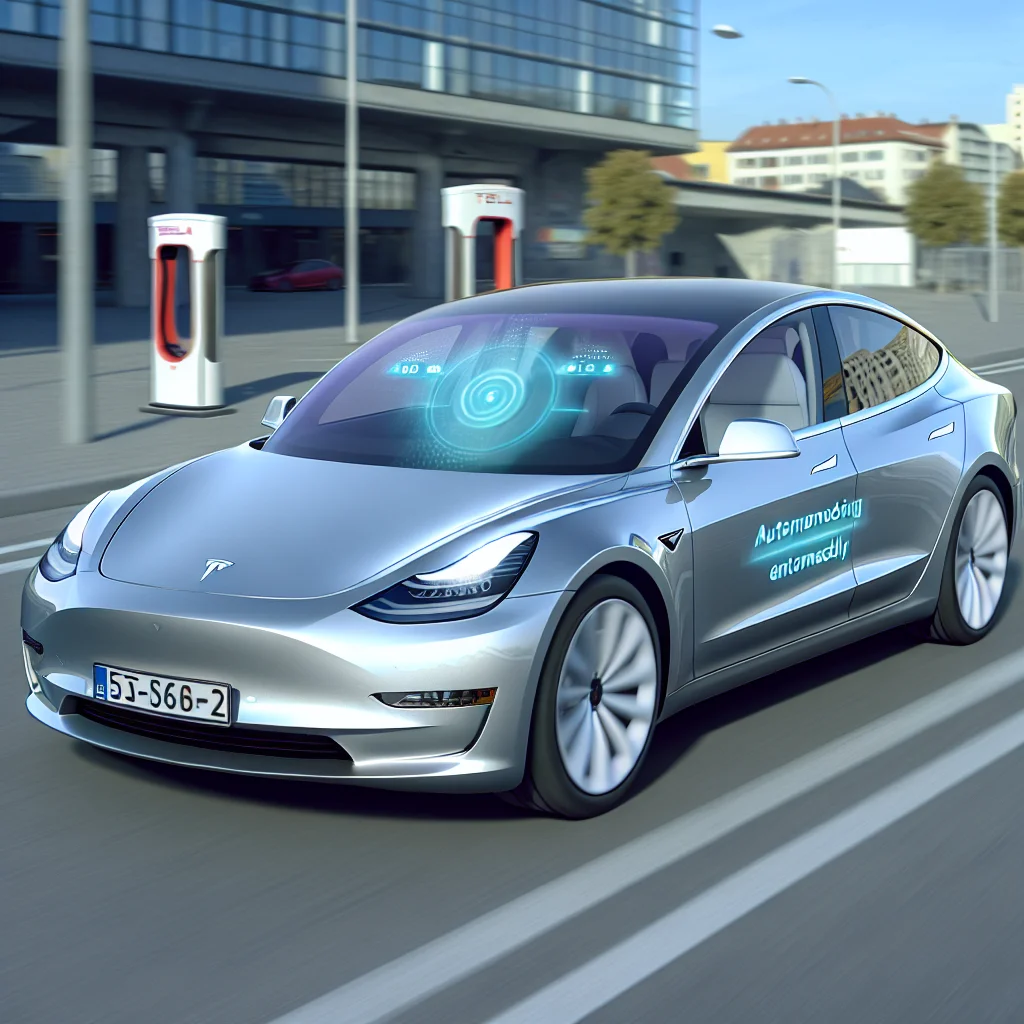 테슬라 FSD 구독 모델 2026 가격과 이용 현황, 구독 전 꼭 확인할 점