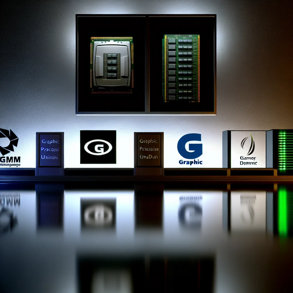 마이크론 엔비디아 인텔 미래 경쟁력 비교 2026, 투자와 기술 선택 기준 총정리