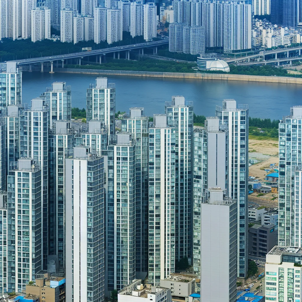 서울 중소형 아파트 시세 2026, 한강 이남·이북 가격 비교와 실수요자 전략