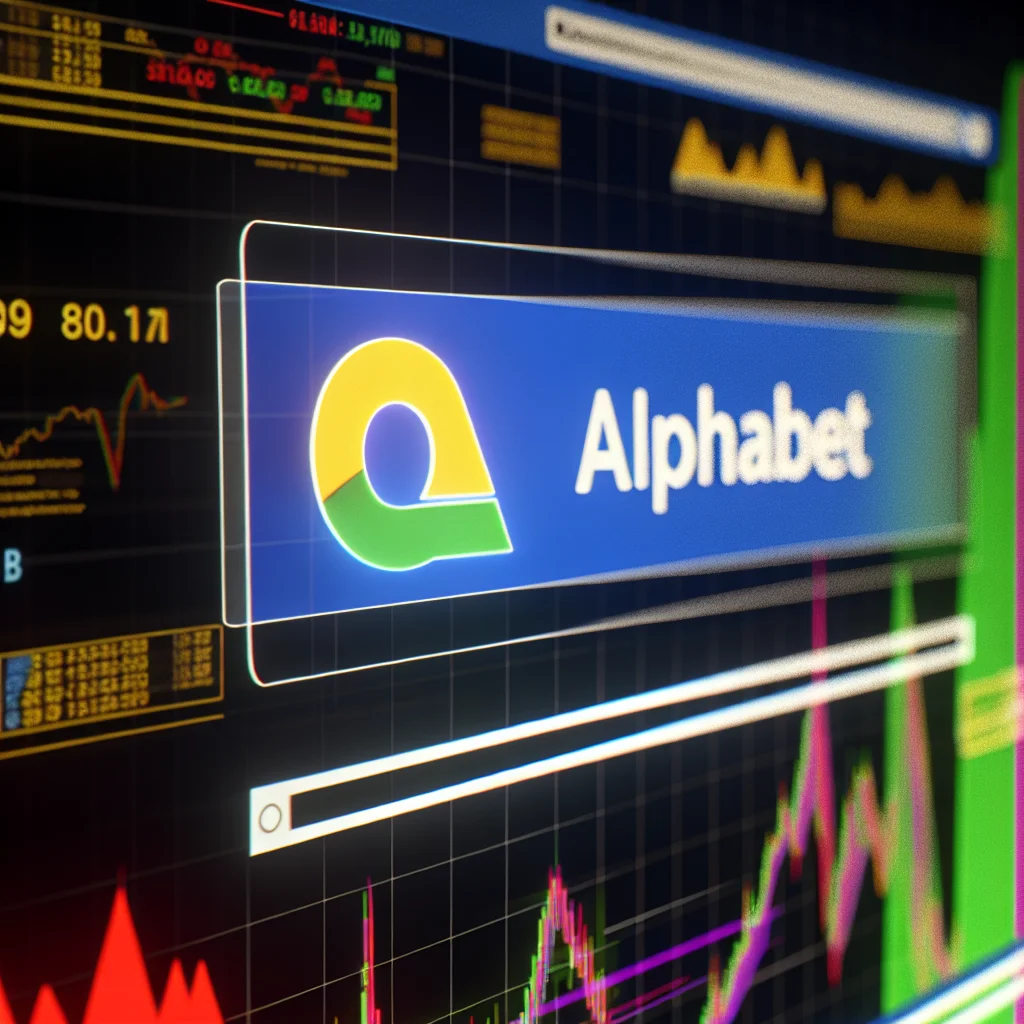알파벳 주식 투자 동향 대규모 지분 변동 2026, 투자자라면 꼭 알아야 할 변화