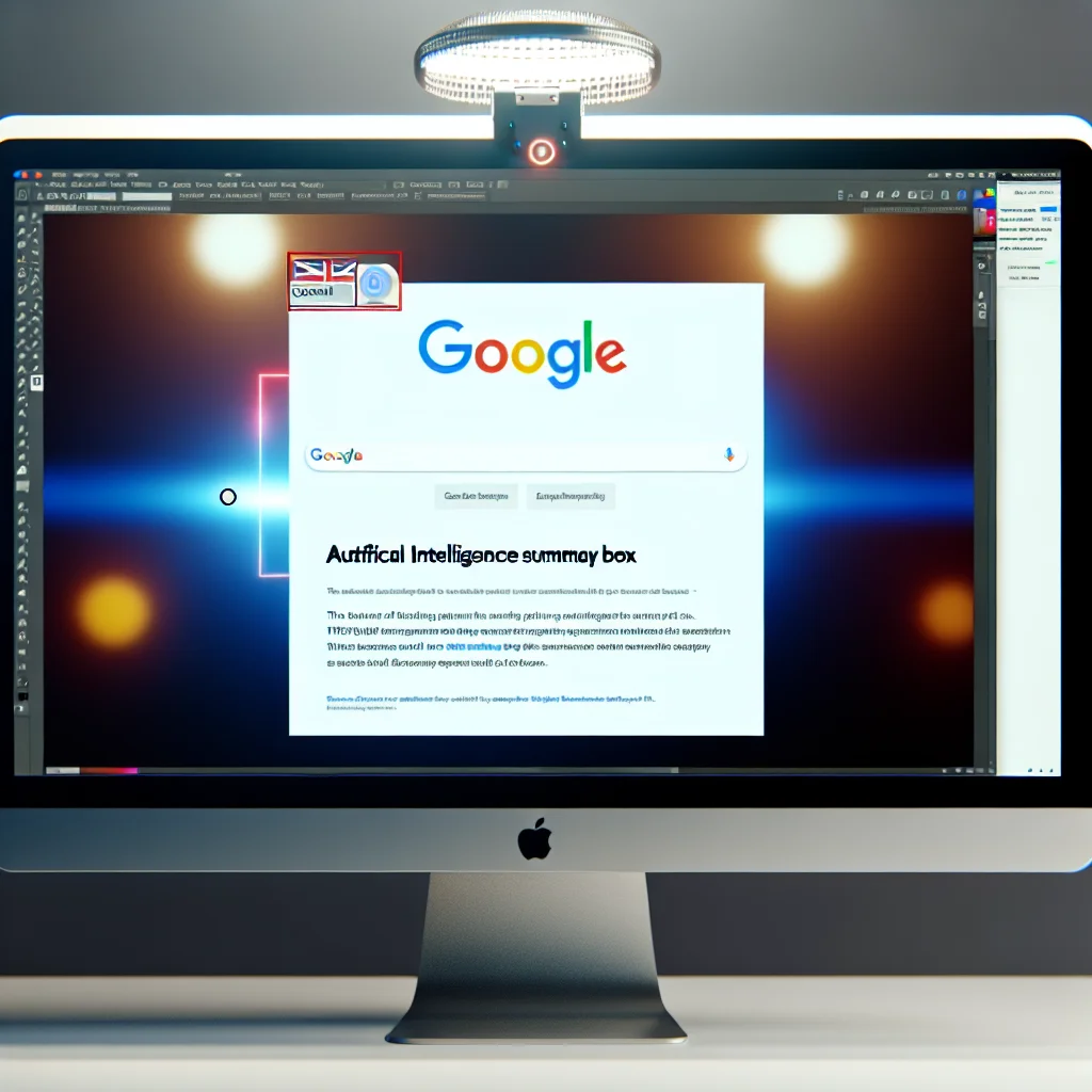 영국 구글 AI 요약 기능 규제 2026, 핵심 내용과 사용자 영향 총정리