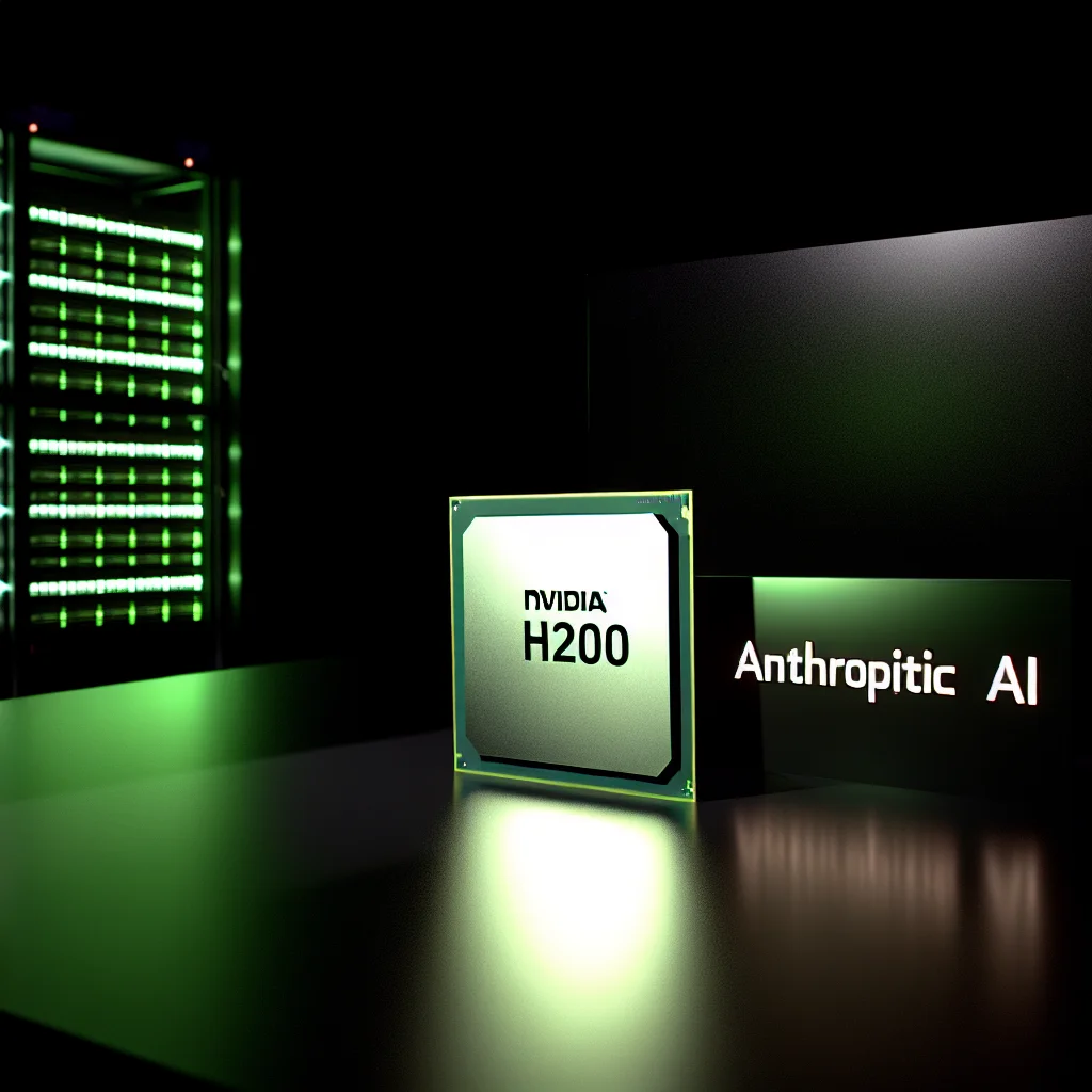 Anthropic CEO 엔비디아 젠슨 황 AI 정책 대립 2026, 투자자·개발자라면 꼭 알아야 할 쟁점