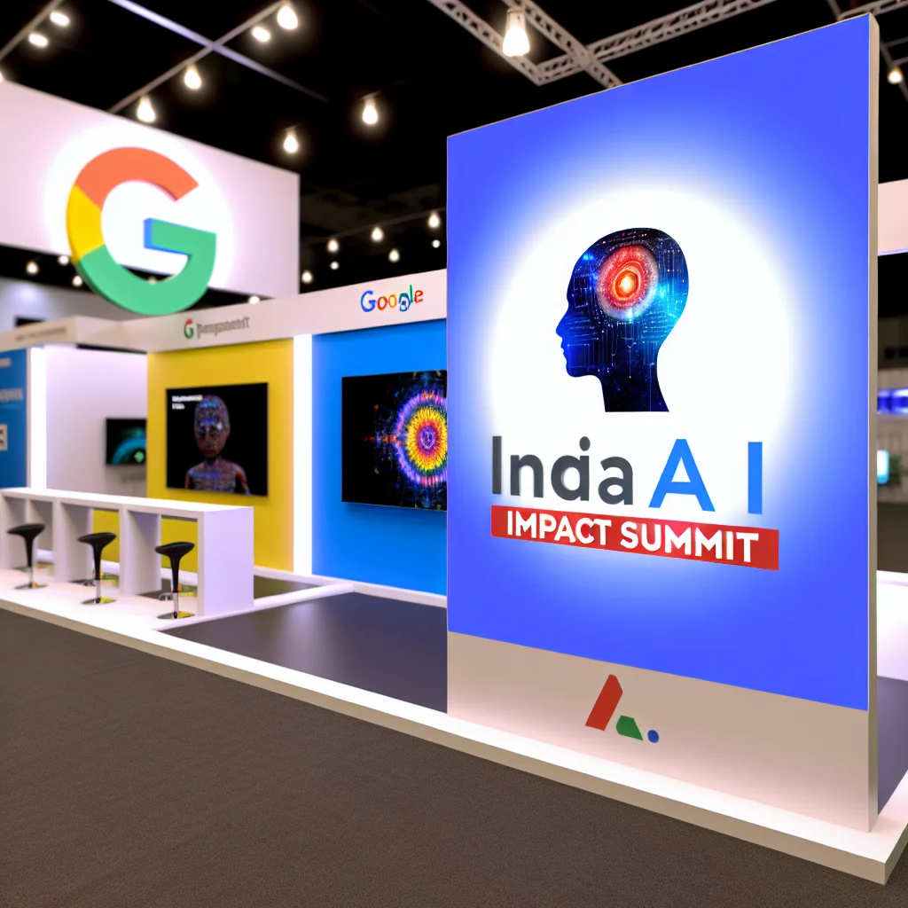 인도 AI 임팩트 서밋 2026 주요 참석자 행사 정보 한눈에 정리