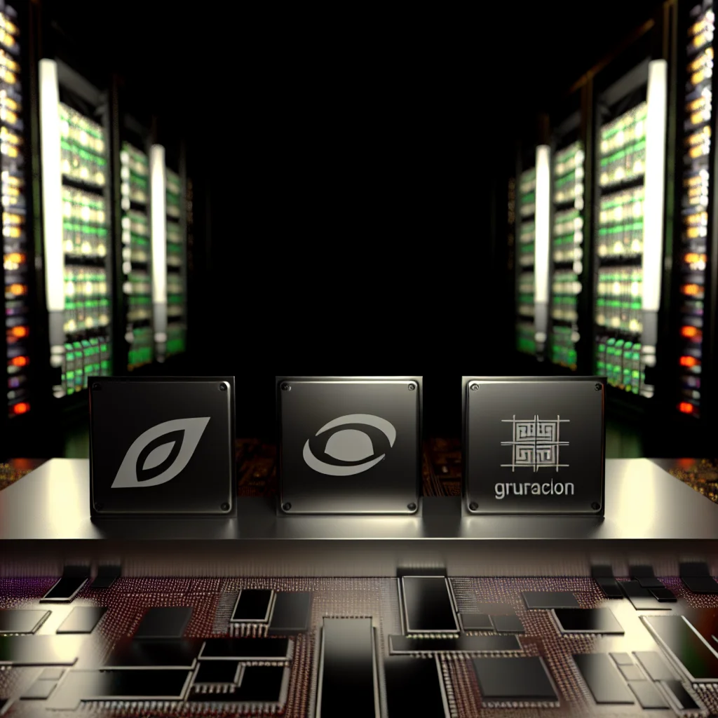 엔비디아 주가 급락 원인 AI 반도체 경쟁 2026, 투자자와 게이머가 알아야 할 핵심 분석