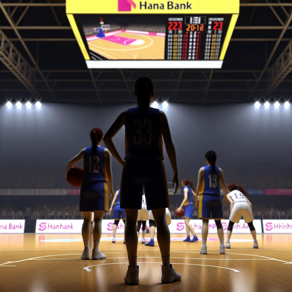 여자농구 하나은행 신한은행 경기결과 2026 순위 동향과 관전 포인트 총정리