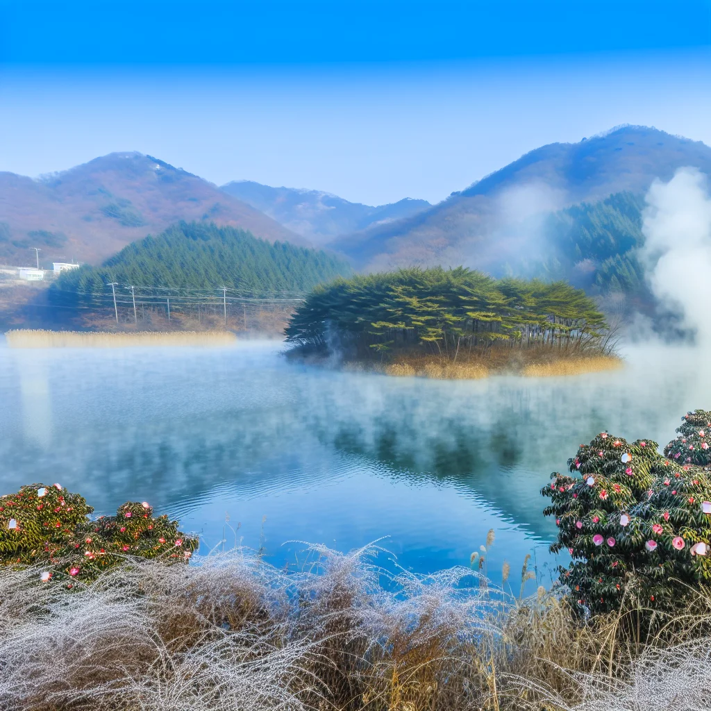 2월 국내 감성 여행지 추천, 창원에서 놓치면 아쉬운 명소 4곳 살펴보기