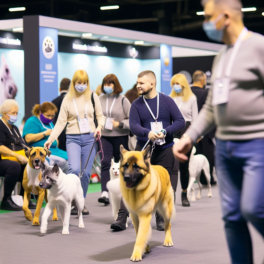 국내 펫박람회 2026, 반려동물과 함께하는 행사 정보 총정리