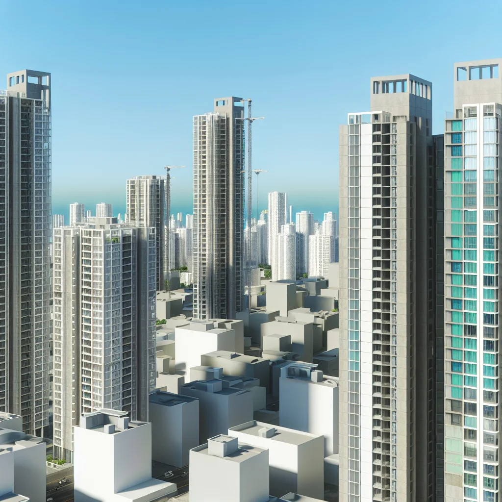 2026 재건축·재개발 사업 현황 및 시장 영향, 실수요자 필독 분석