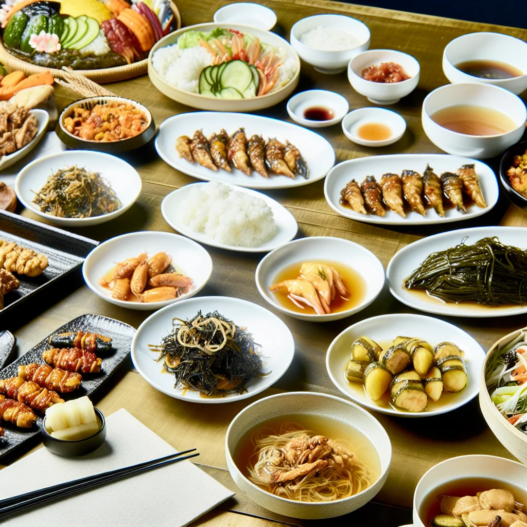 한국 음식 트렌드 2026, 올해의 한국 음식 선정 이유와 인기 비결 알아보기