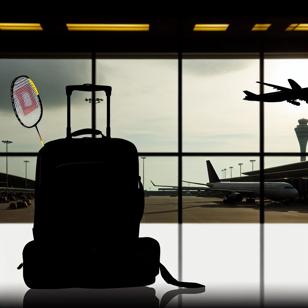 한국 배드민턴 안세영 출국 소식과 준비 과정, 팬들이 궁금한 모든 것