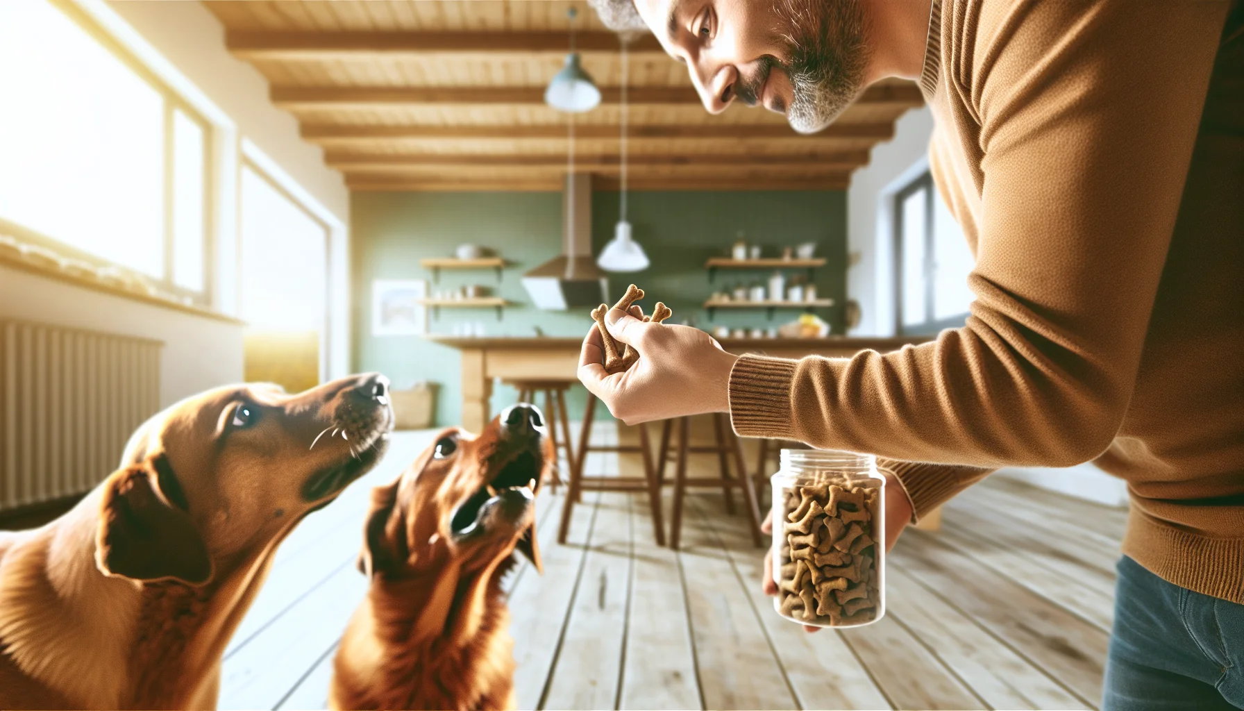 반려견 간식 선택법 2026, 진짜 좋은 간식 고르는 방법