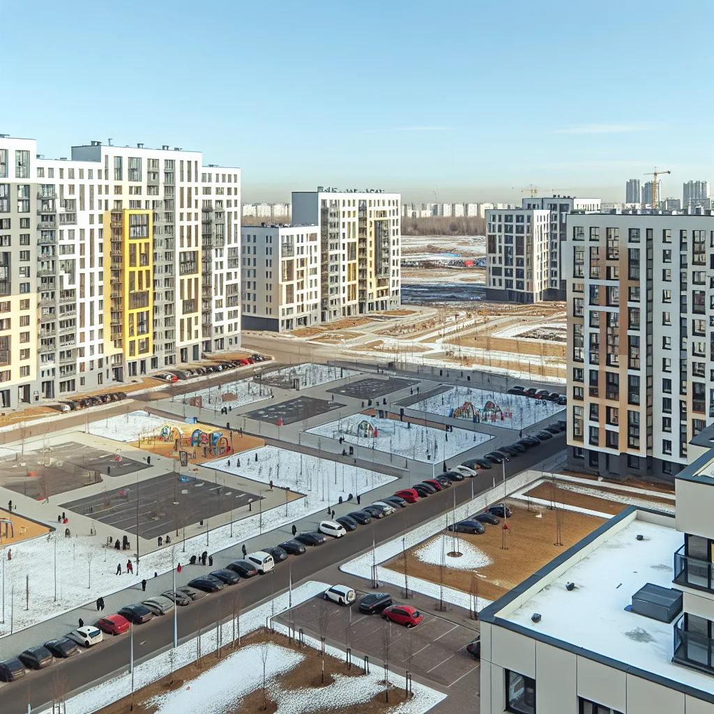 2026년 아파트 매매·전세 동향 분석과 실수요자 전략