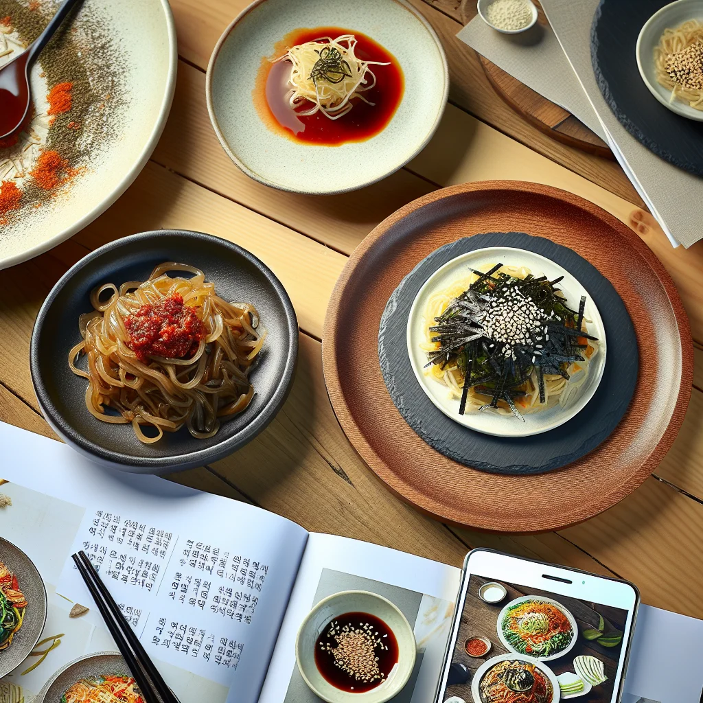 요리 레시피 저작권 2026, 모방과 보호의 경계는?