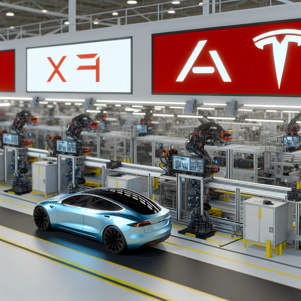 일론 머스크 테슬라 xAI 투자와 주식 매각 2026 – 투자자들이 꼭 알아야 할 변화