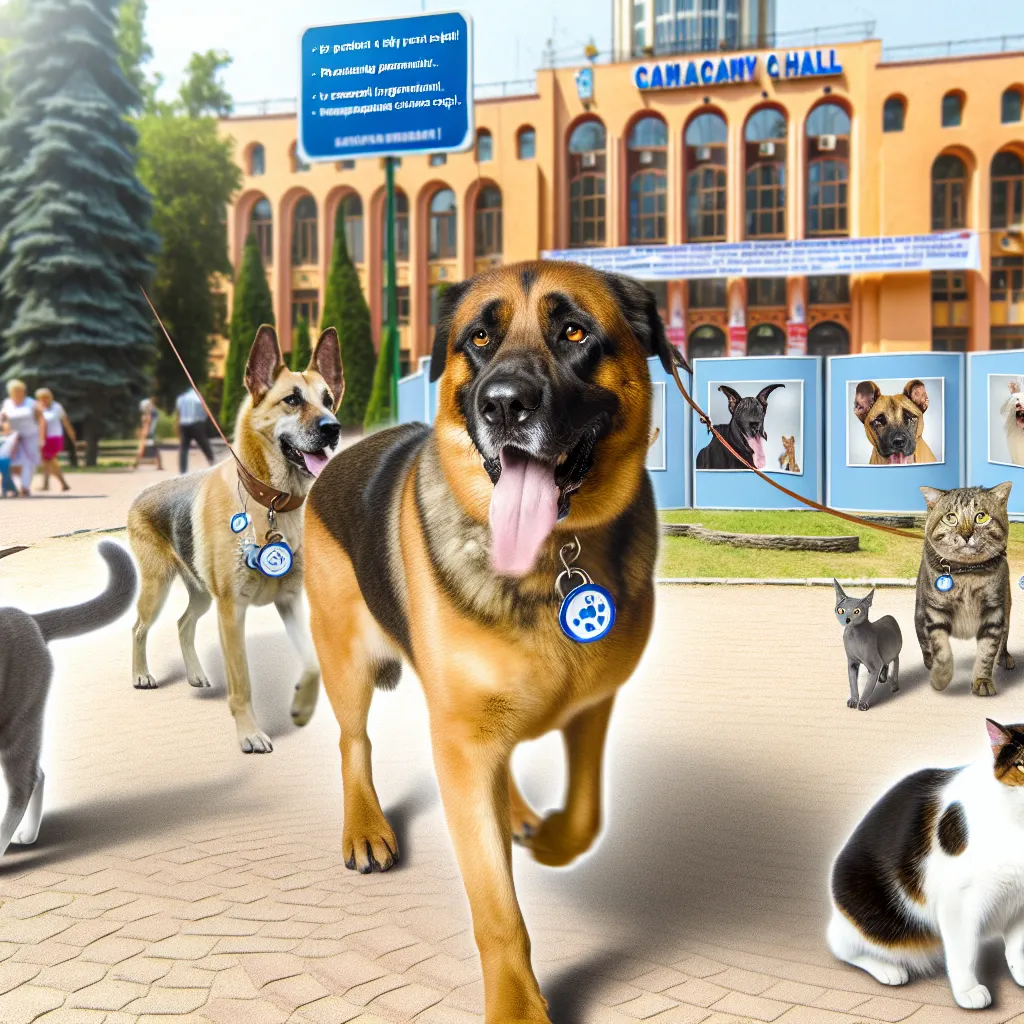 한국 지자체 반려동물 복지 서비스 2026, 꼭 챙겨야 할 핵심 혜택 총정리