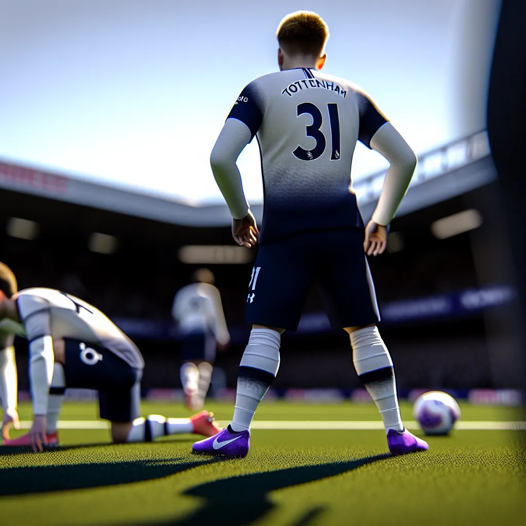 김민재 토트넘 이적설과 EPL 코리안리거 확대, 팬이 꼭 알아야 할 2026년 판도