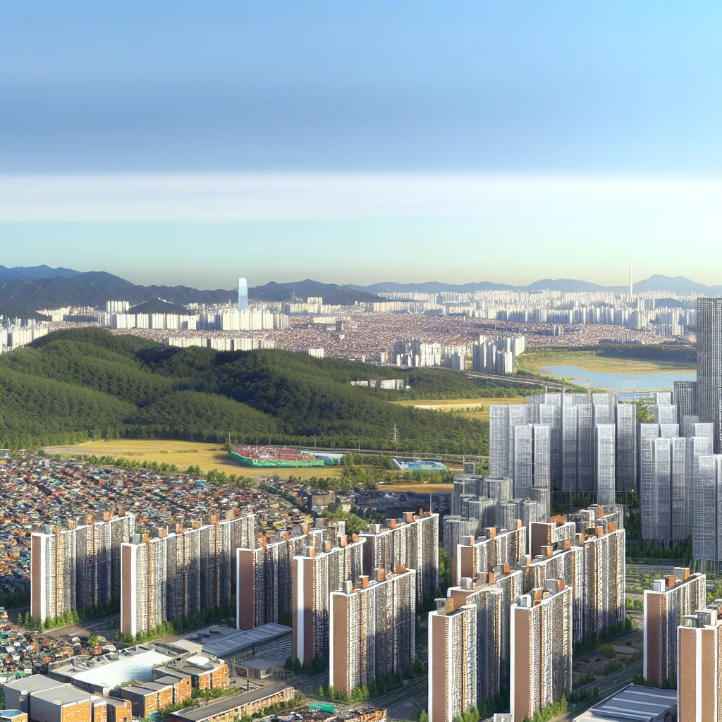 서울 및 수도권 아파트 매매 시장 동향과 가격 격차 2026, 실수요자 체크포인트 총정리