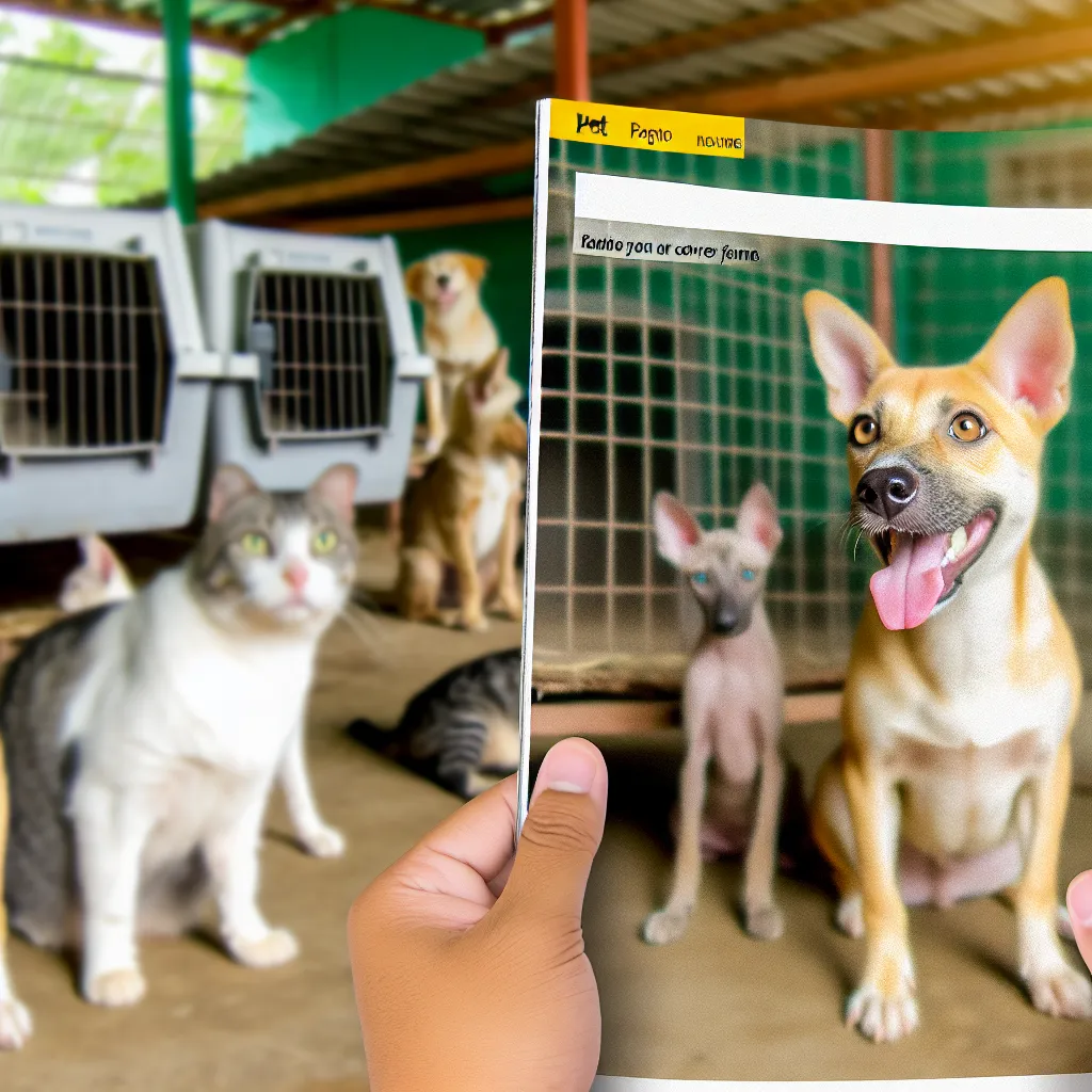 명절 반려동물 유기 문제와 사회적 대응, 보호자가 꼭 알아야 할 대처법