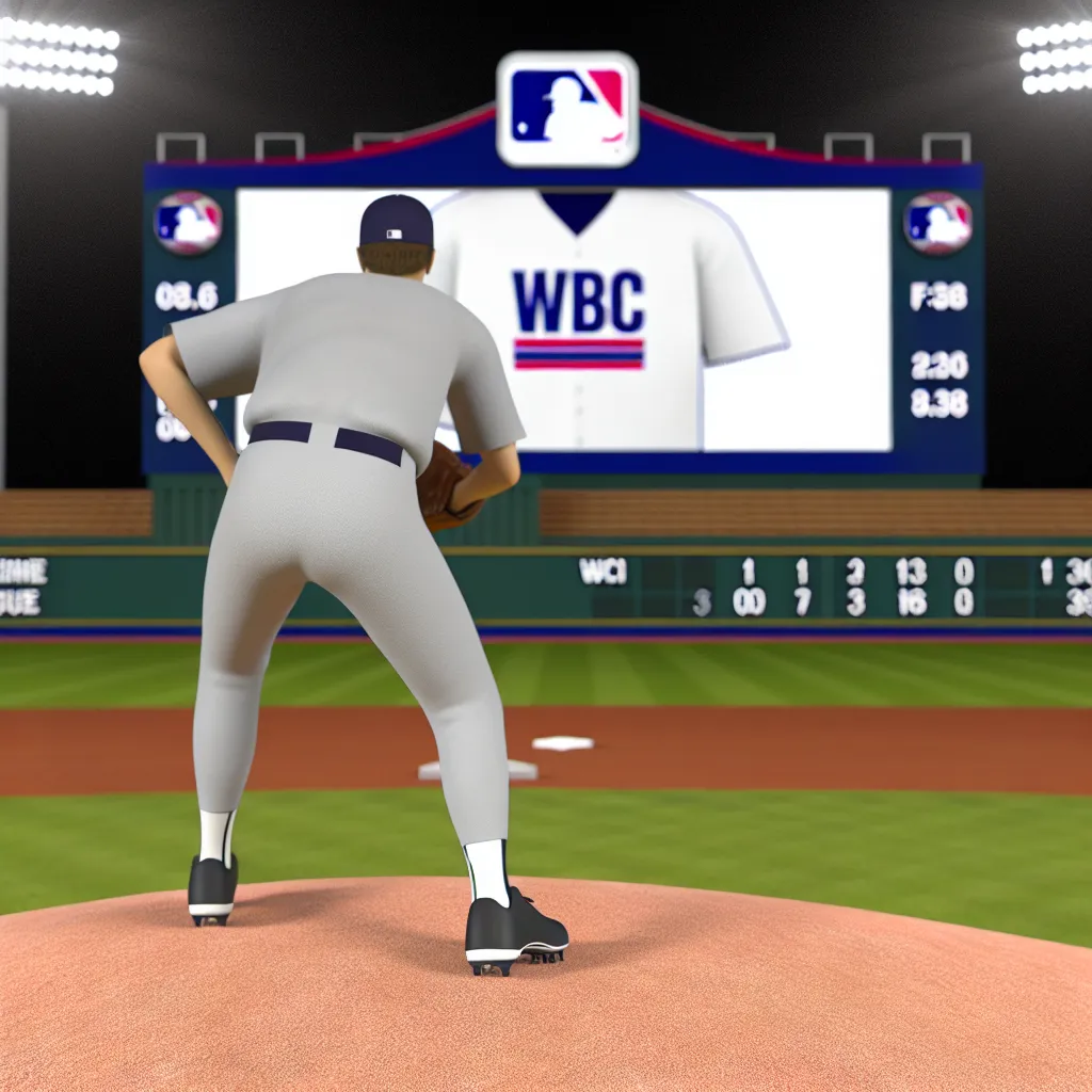 한국 야구 대표팀 WBC 부상 악재와 참가 불확실 선수, 팬이라면 꼭 알아야 할 현황 총정리