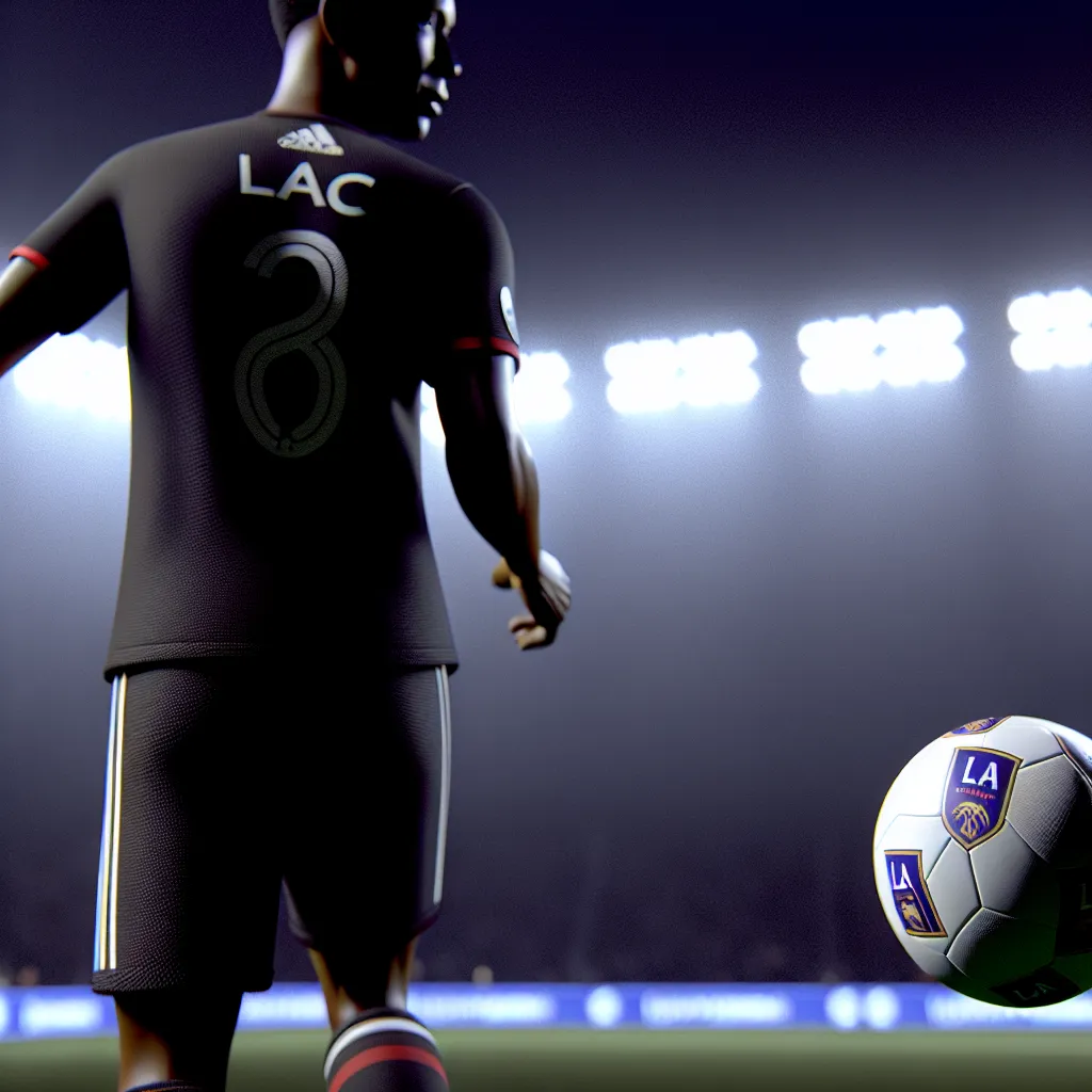 손흥민 LAFC 역할 변화 2026, 시즌 초반부터 달라진 포지션과 기대 포인트