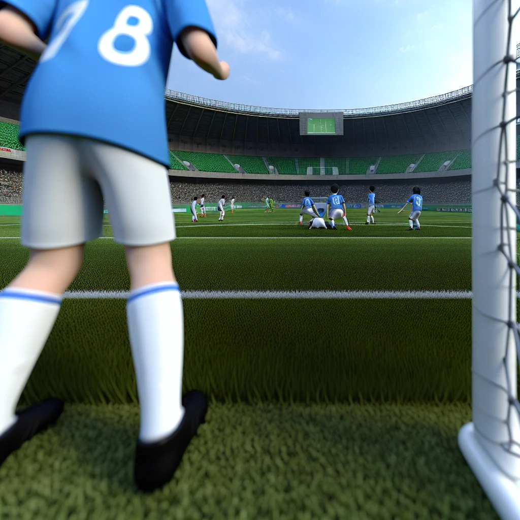 한국 축구 유소년 성장 2026, 울산 유스·윤도영 활약으로 본 미래 전망