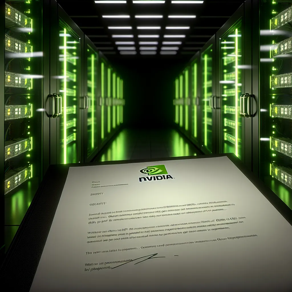 엔비디아 메타 AI 칩 공급 계약 2026, 대규모 GPU·CPU 도입 실제 영향