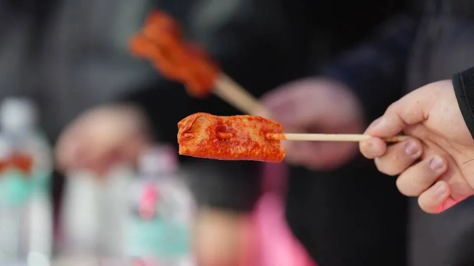 제천빨간오뎅축제 2026, 제천역 앞 미식 축제 미리보기