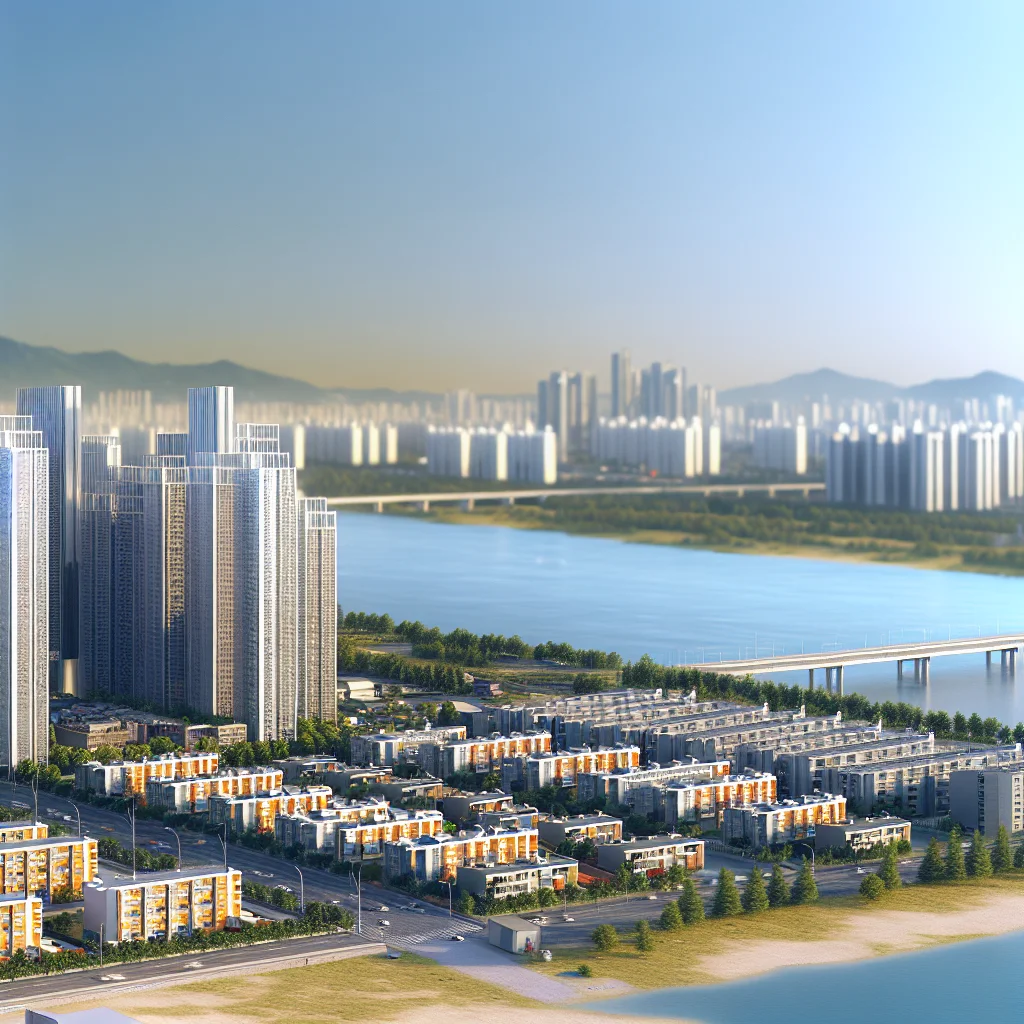 강남권 아파트 전세가율 하락과 갭투자 변화 2026 – 실수요자라면 꼭 알아야 할 체크포인트