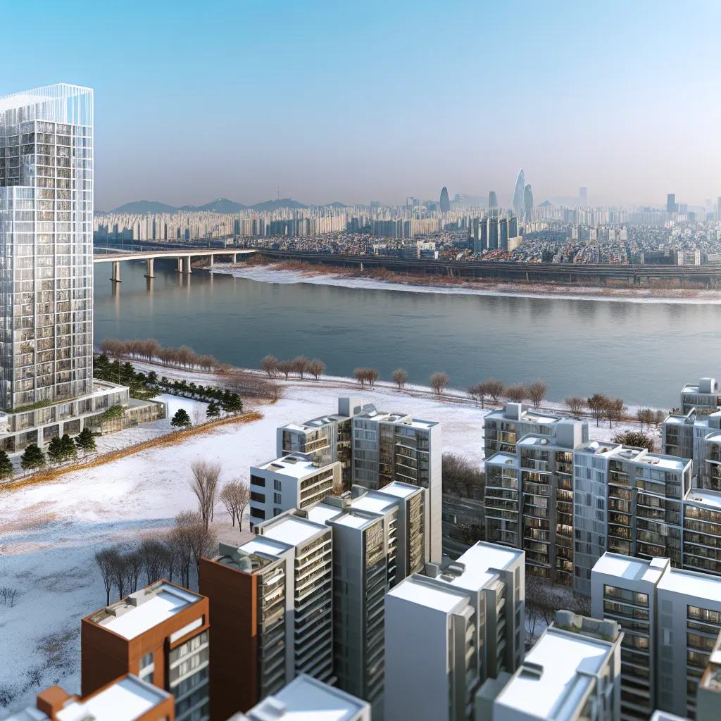 설 이후 서울 부동산 시장 보합 상승 매물 변화 2026, 실수요자 체크포인트 총정리