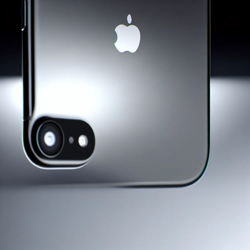 팀 쿡 애플 실적 발표 아이폰17 판매 기록 2026, 매출 호조 이유 알아보기