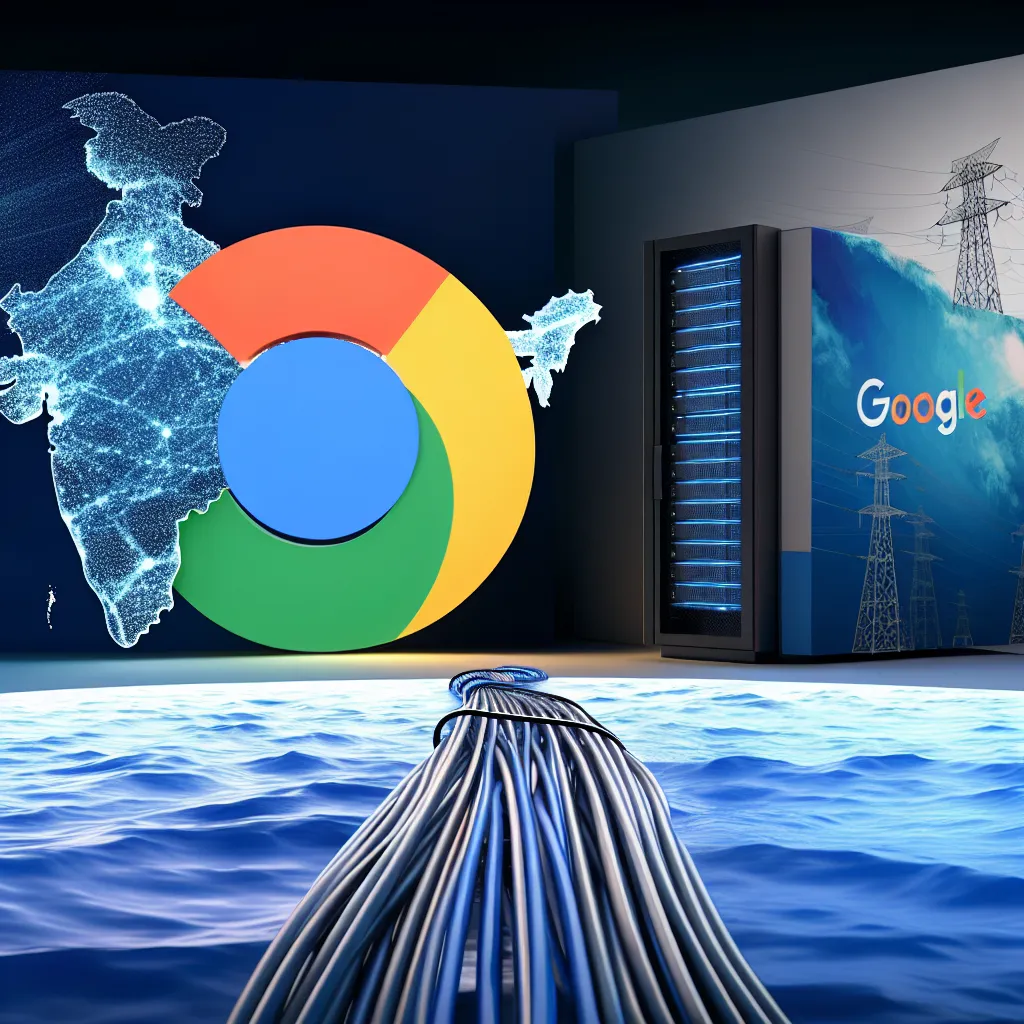 순다르 피차이 인도 AI 투자 협력 전략 2026, 인프라·교육·연구 한눈에 살펴보기