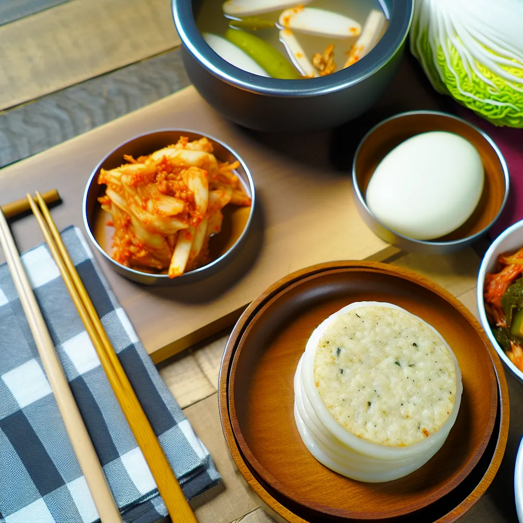 명절 맞이 건강 음식 나눔과 사회적 가치, 우리 식탁이 달라지는 이유