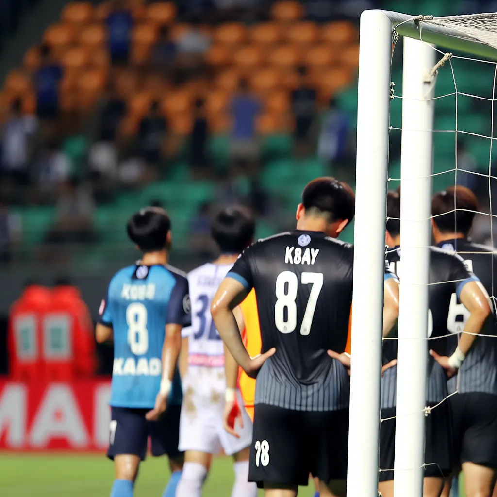 포항 AFC 챔피언스리그 16강 탈락 감바 오사카 경기 결과 분석과 팬을 위한 체크포인트