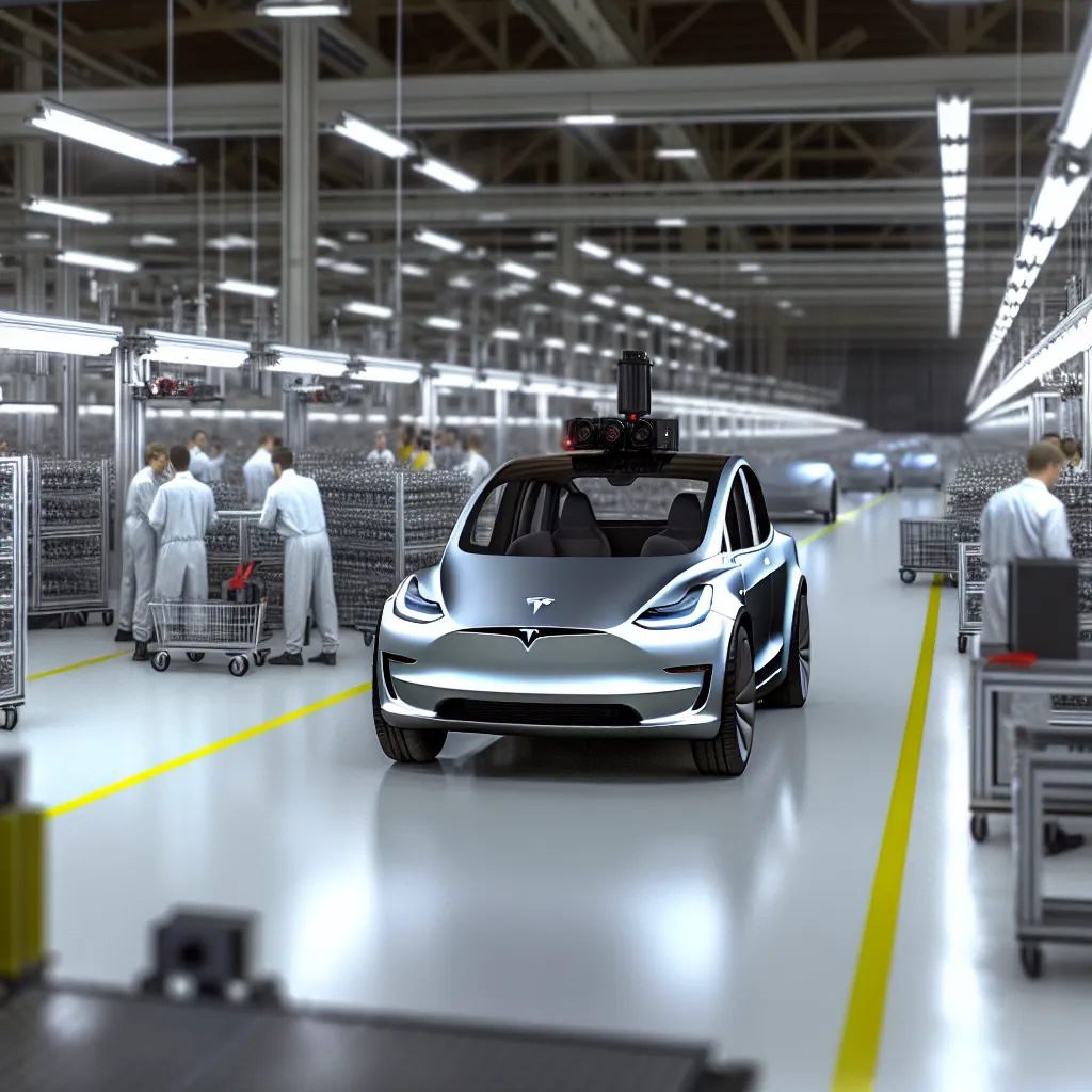 테슬라 사이버캡 출시 시기와 생산 계획 2026 – 가격, 생산일정, 오너 팁 총정리